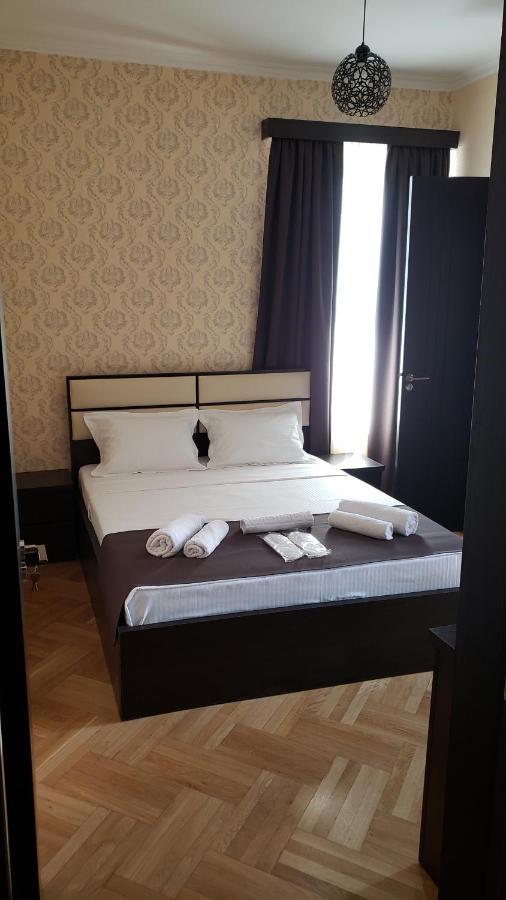 Family Guest House 트빌리시 외부 사진