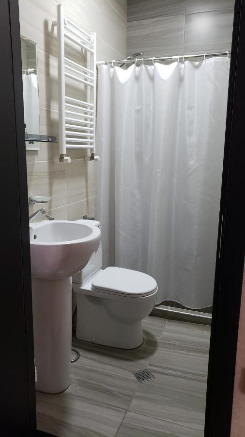 Family Guest House 트빌리시 외부 사진