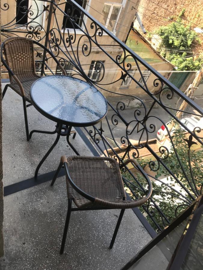 Family Guest House 트빌리시 외부 사진