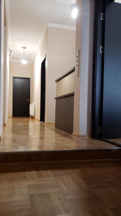 Family Guest House 트빌리시 외부 사진