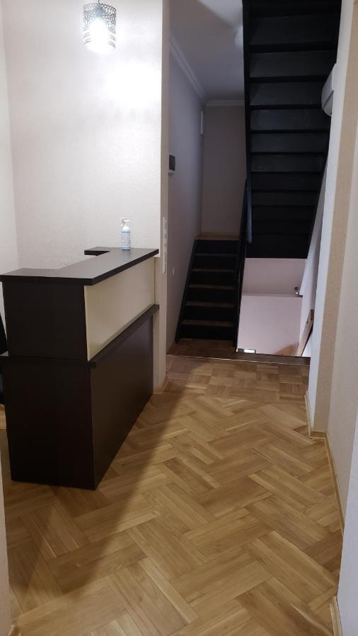 Family Guest House 트빌리시 외부 사진