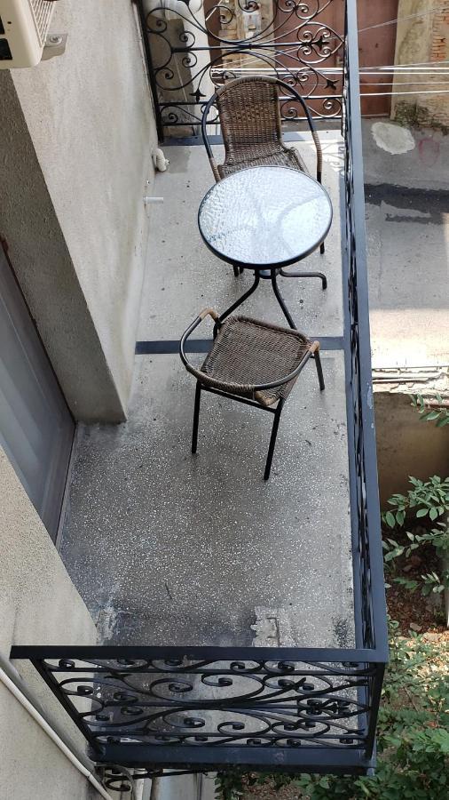 Family Guest House 트빌리시 외부 사진