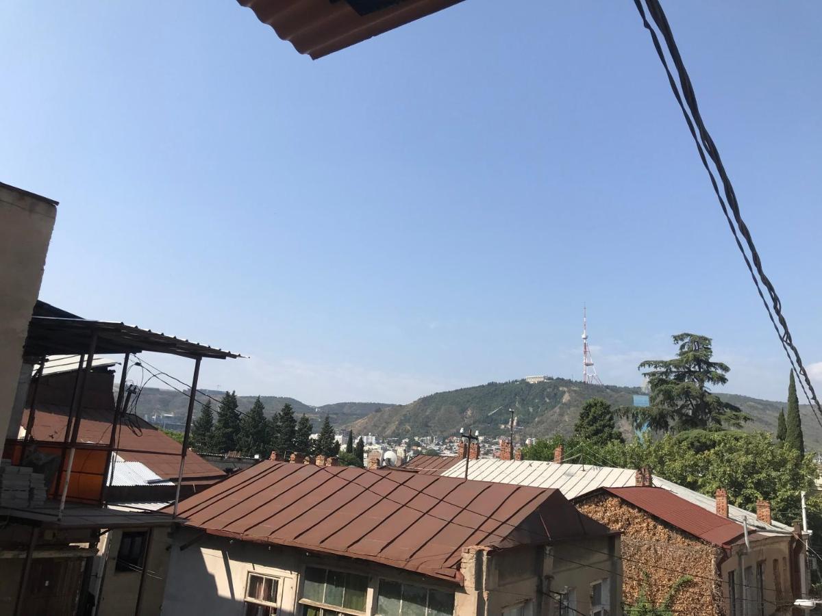 Family Guest House 트빌리시 외부 사진