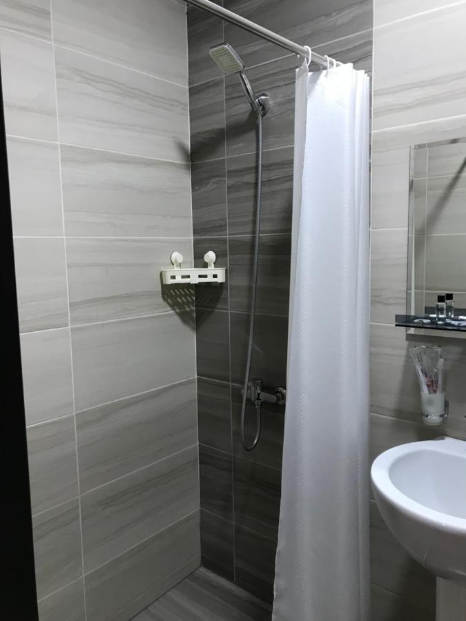 Family Guest House 트빌리시 외부 사진