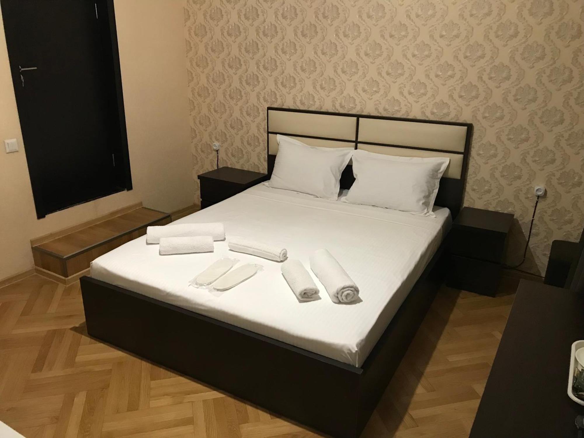 Family Guest House 트빌리시 외부 사진