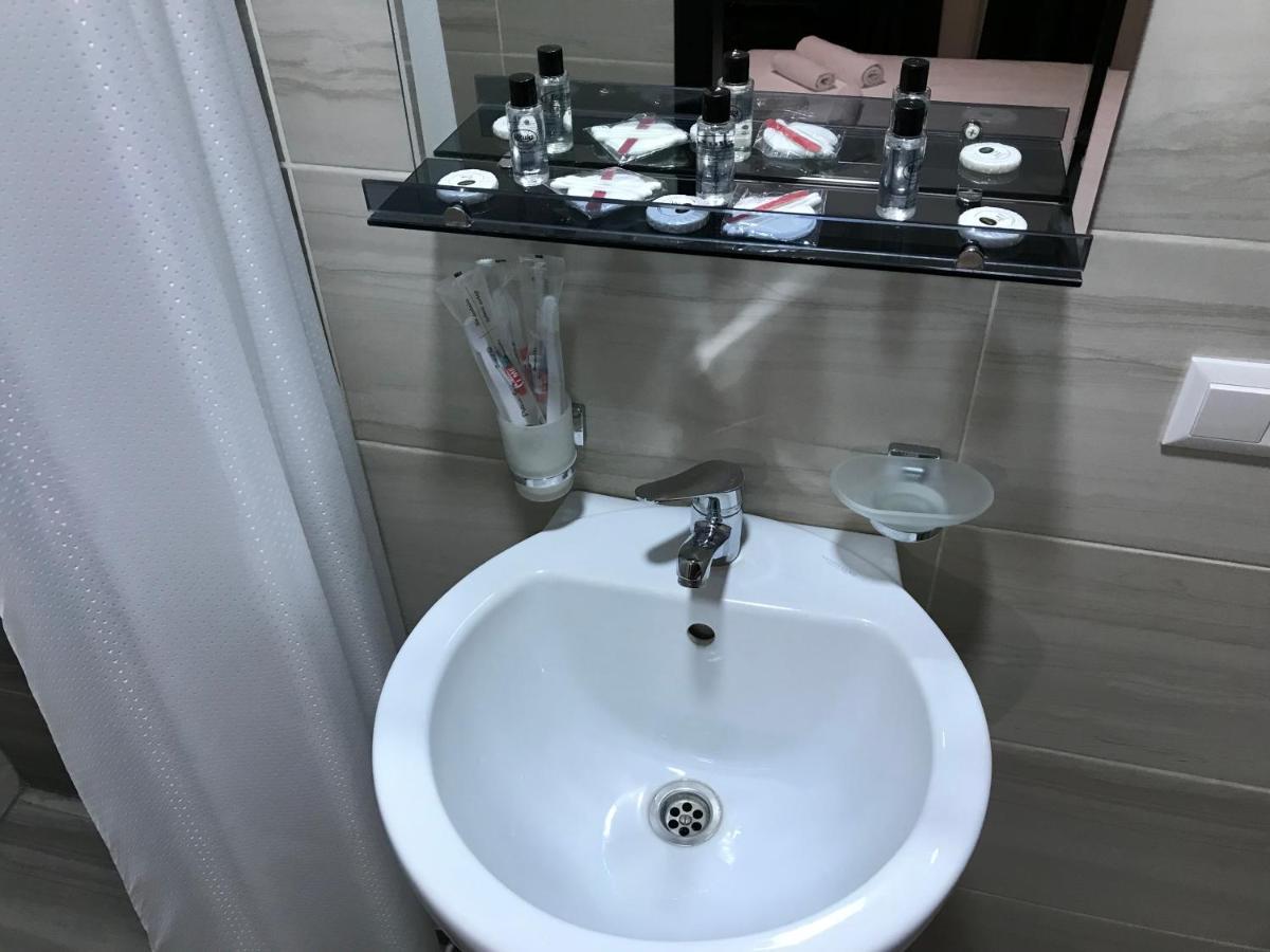 Family Guest House 트빌리시 외부 사진