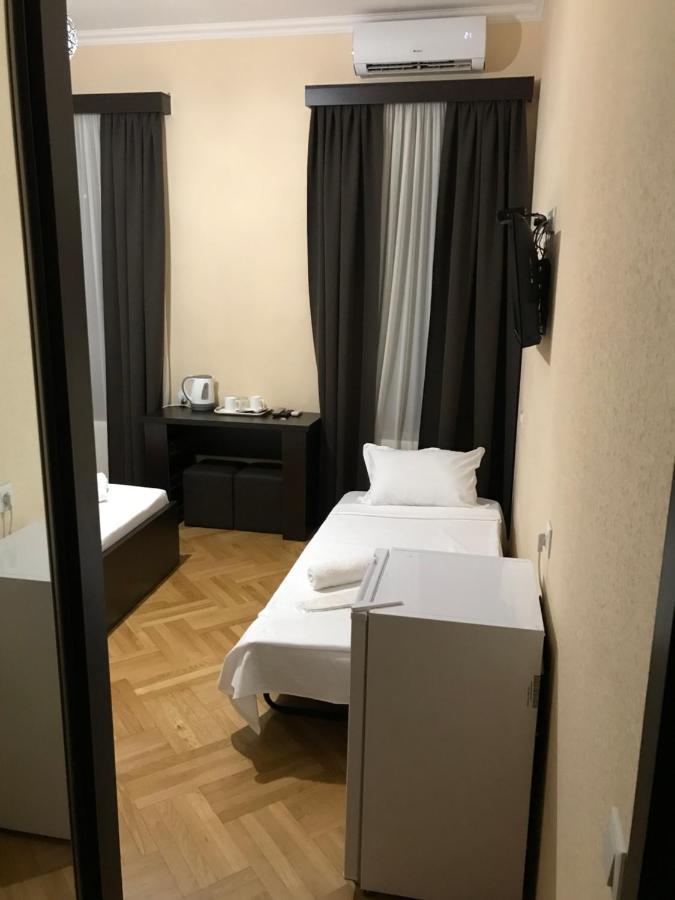 Family Guest House 트빌리시 외부 사진
