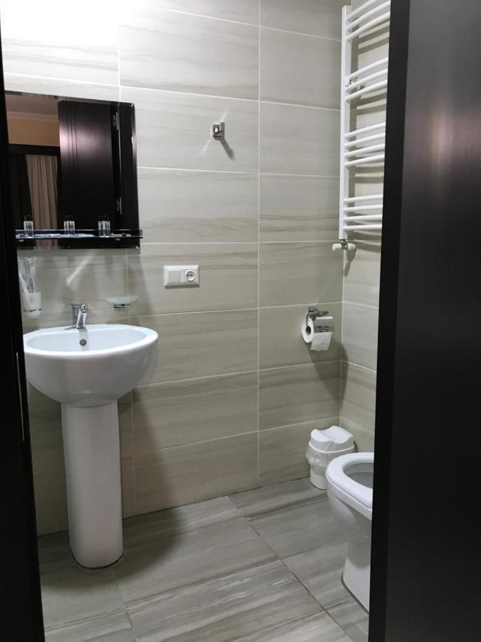 Family Guest House 트빌리시 외부 사진