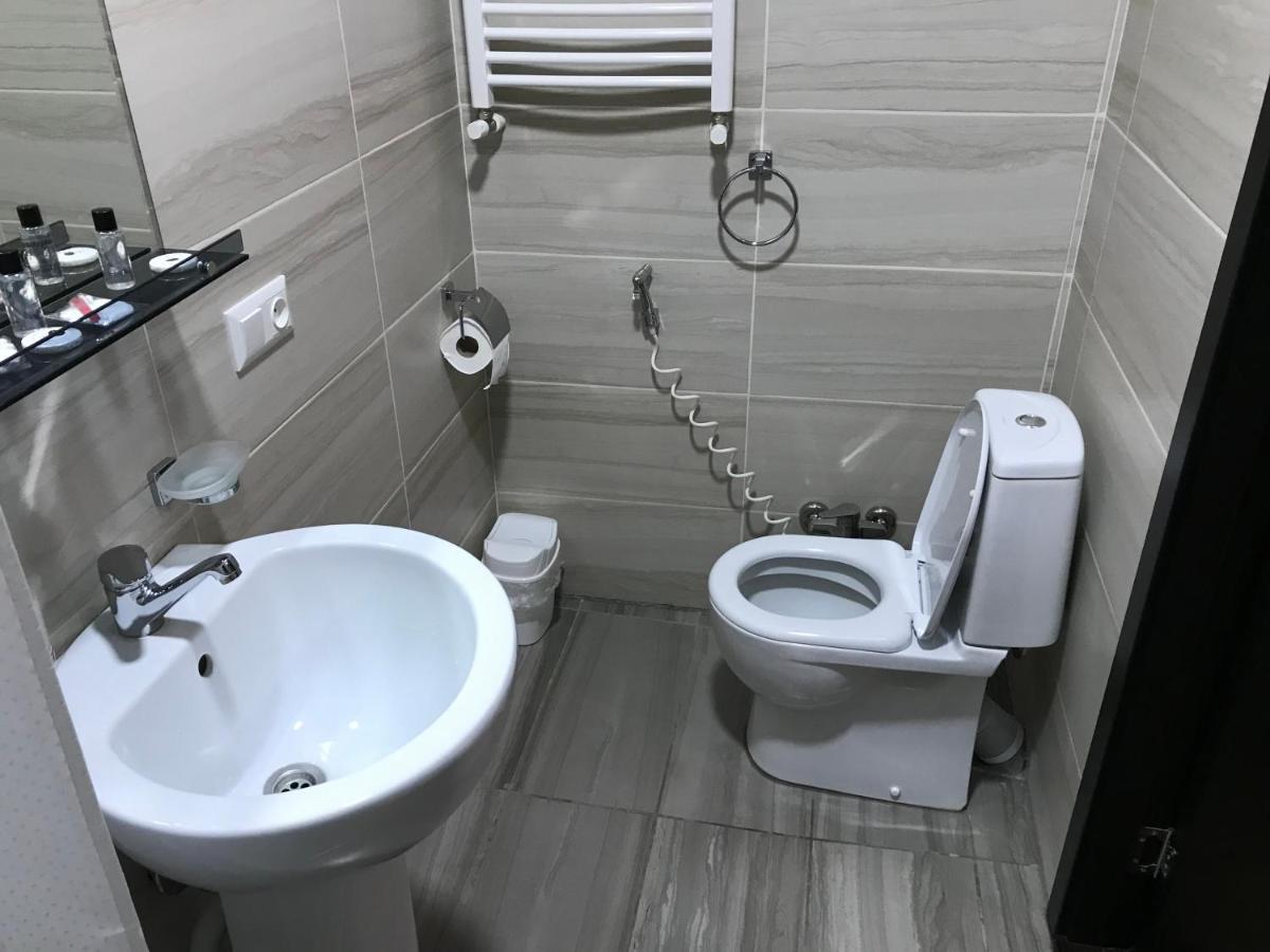 Family Guest House 트빌리시 외부 사진