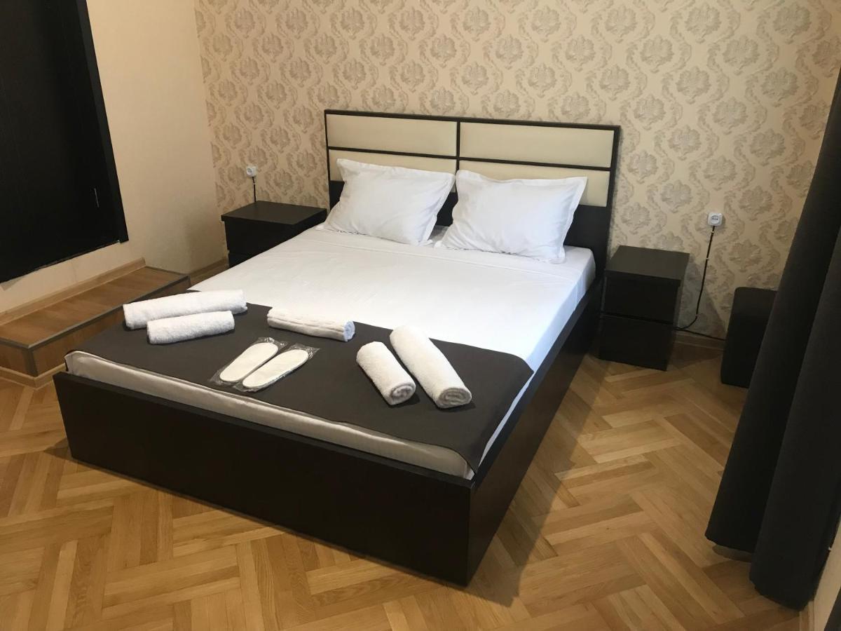Family Guest House 트빌리시 외부 사진