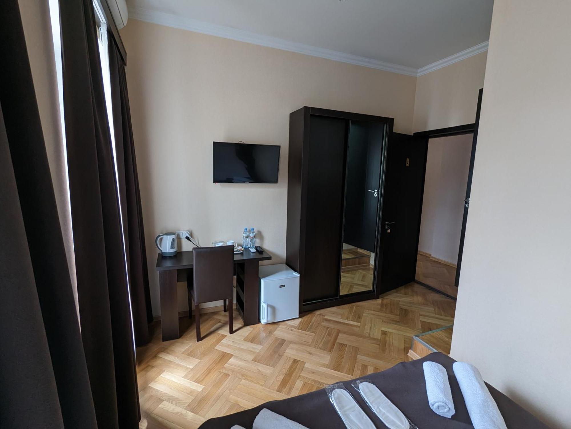 Family Guest House 트빌리시 객실 사진